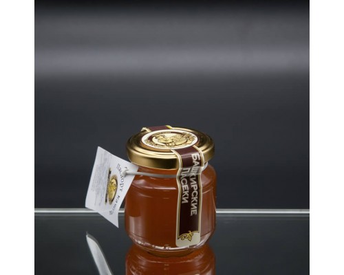 Цветочный мед, 150 гр. «Пасеки-150»
