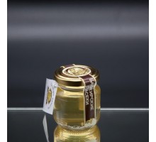 Липовый мед, 150 гр.  Пасеки-150  
