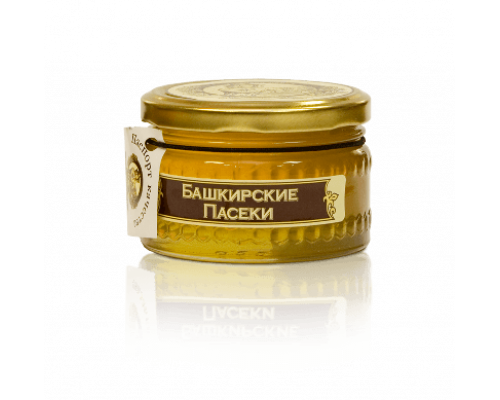 Цветочный мед, 300 гр. «Фасета»