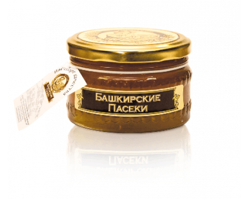 Донниковый мед, 40 гр. «Цилиндр»