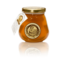 Липовый мёд, 350 гр. «Капля»