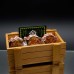 Подарочный набор премиум c мёдом HONEY BOXE PASEKI 3