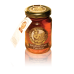 Липовый мёд с сотой, 500 гр.  Пасеки-500  