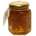Цветочный мед с курагой, 180 гр. 