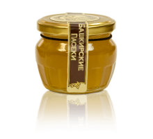Донниковый мед, 180 гр. «Горшочек»