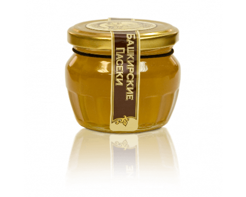 Донниковый мед, 180 гр. «Горшочек»