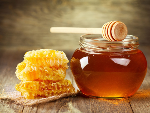 Химический состав меда - из чего состоит мед