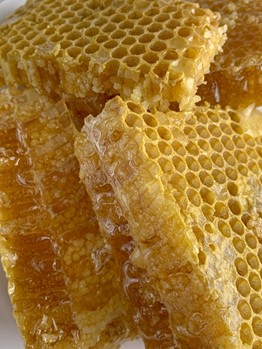 медовые соты